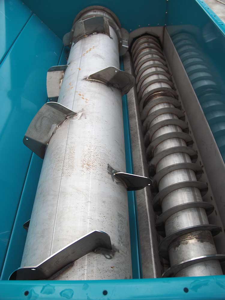 Eintragssystem - Biogasanlage: Repowering und Wiederaufbau 