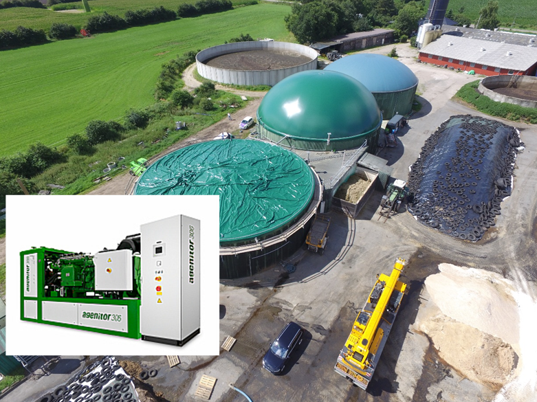 Biogas Flexibilisierung - Flexprämie sichern, Flexprämie Biogas Berechnung, Flexibilitätsprämie Beispiel und Voraussetzungen